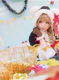 星之迟迟 到22年12月 Coser Hoshilily BCY合集1(66)